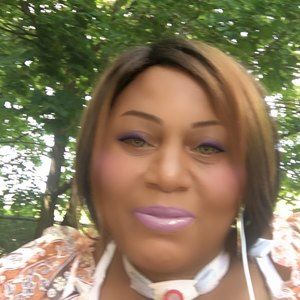 Meet your Posher, Katherine